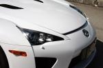 Lexus LF-A 2010 года